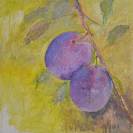 Ciruelas