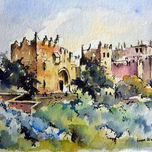 PAISAJE ORIENTAL thumbnail 1
