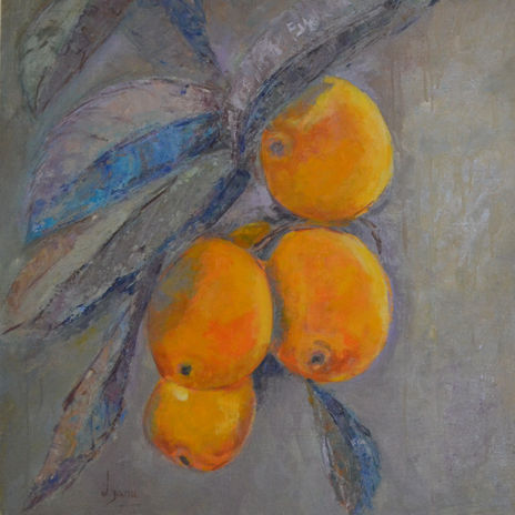Nisperos