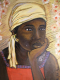 "mujer chocoana".