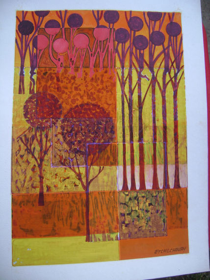El bosque