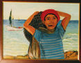 "EL PESCADOR"