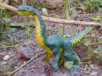 Plateosaurus