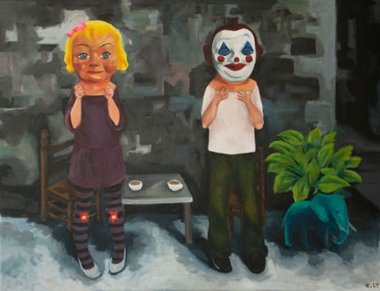 First date