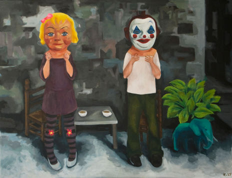 First date