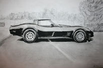 Corvette 1980