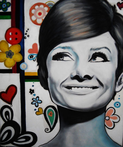 Audrey