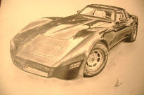 Corvette 1982