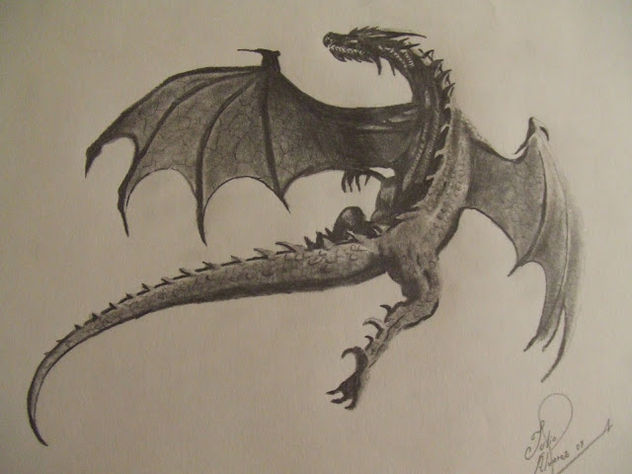 DRAGÓN