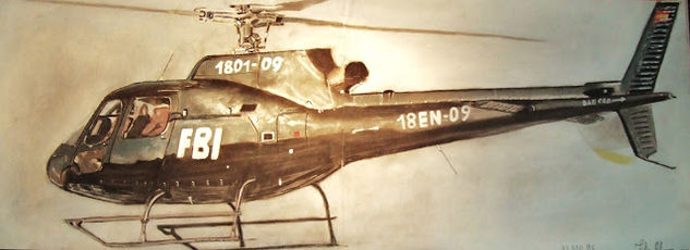 AS 350 B3 Pastel Papel Otros