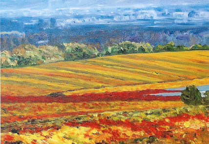 El Bierzo