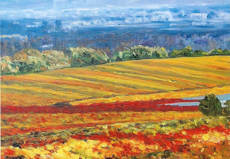 El Bierzo