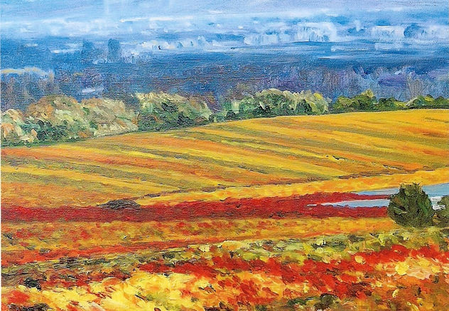 El Bierzo
