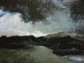 Paisaje - rainy Landscape