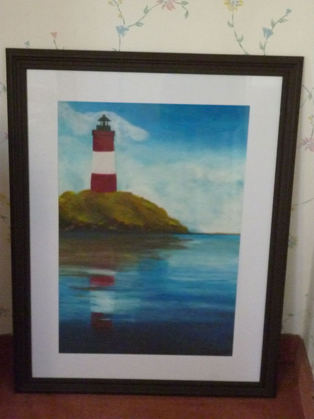 El Faro del fin del Mundo