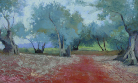 PAISAJES