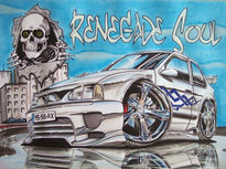 R19 Renegade Soul