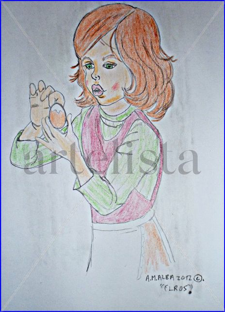 Martina de Marcel...