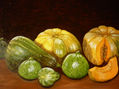 CALABAZAS