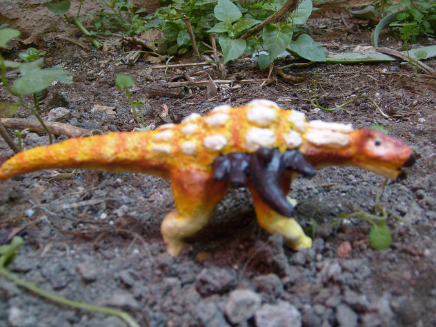 EDMONTONIA