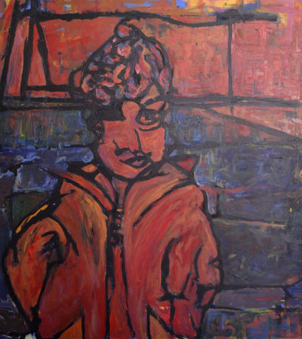 Marginados IV