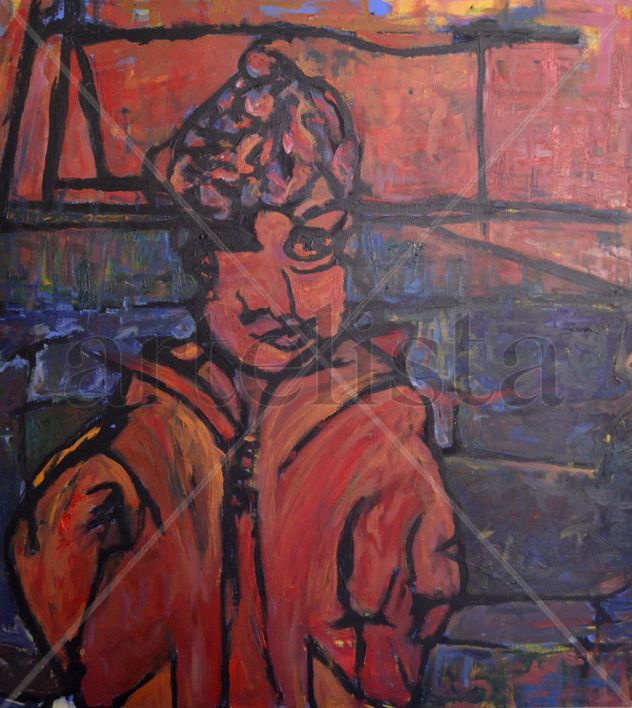 Marginados IV