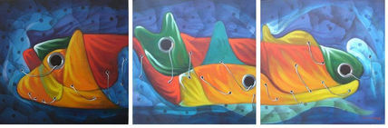 Triptico