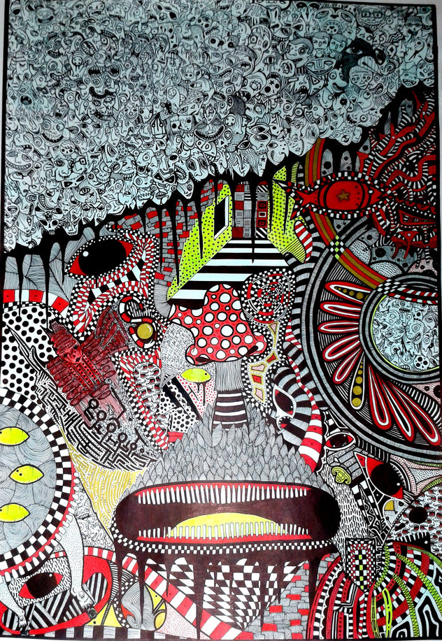 Mushroom