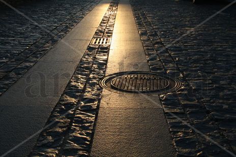 Camino a la Luz