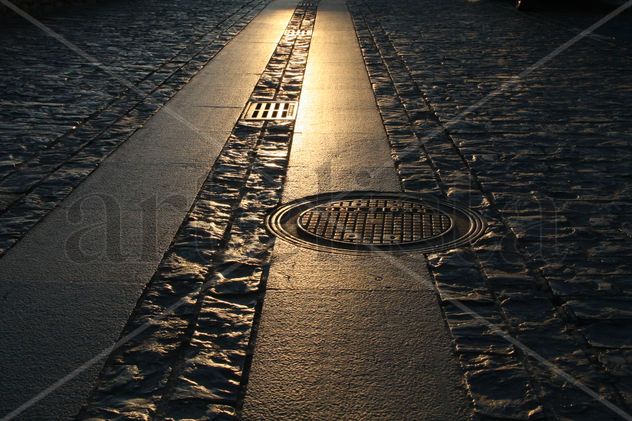Camino a la Luz