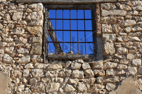 Ventana al cielo