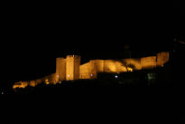 Murallas de Morella