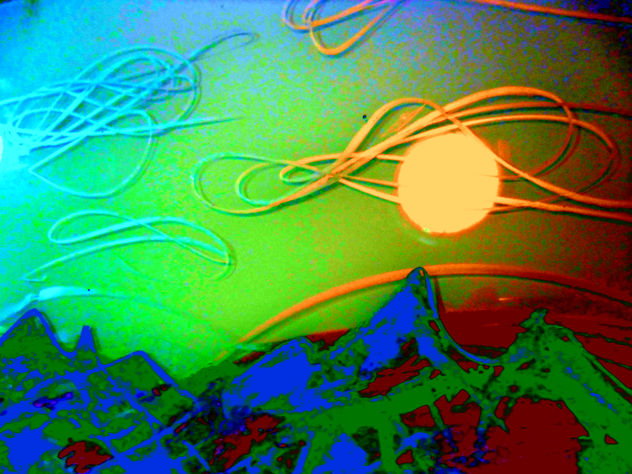 COMPOSICION VLAS.EL SOL