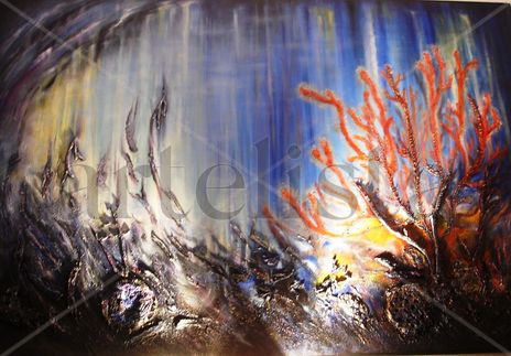 Agonía Marina