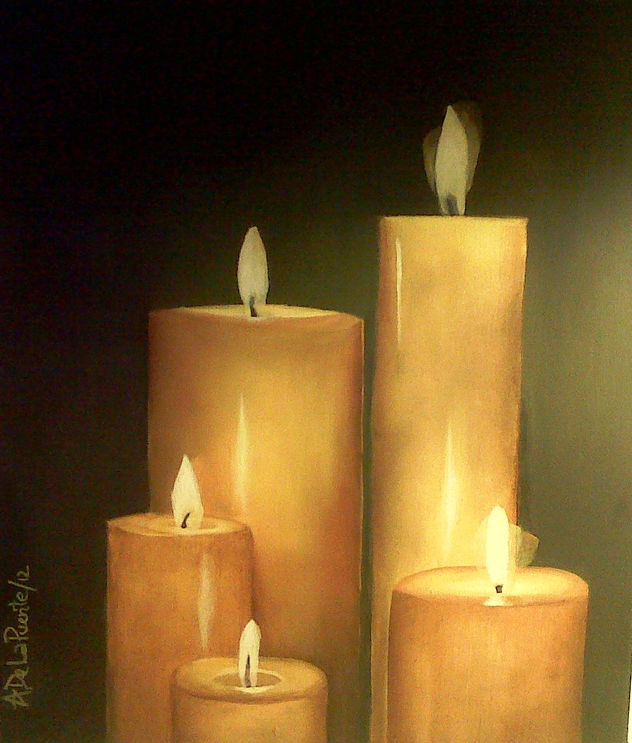 luces