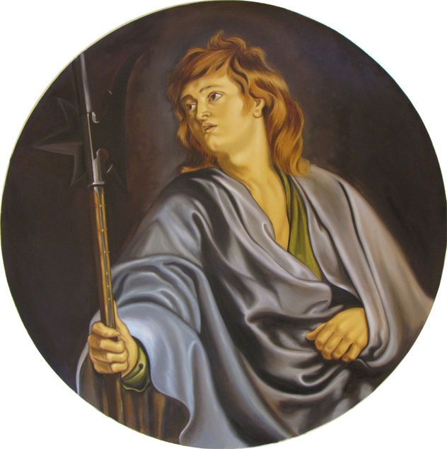 San Judas Tadeo