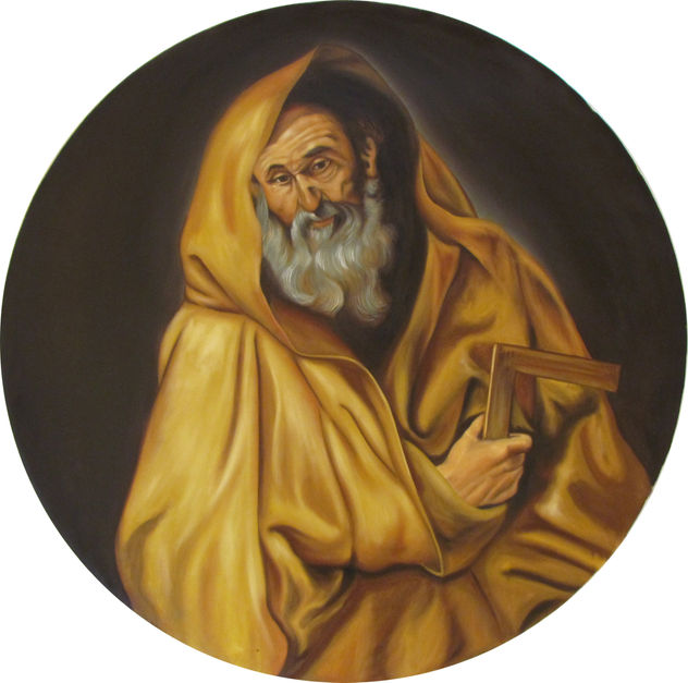 San Tiago el Menor