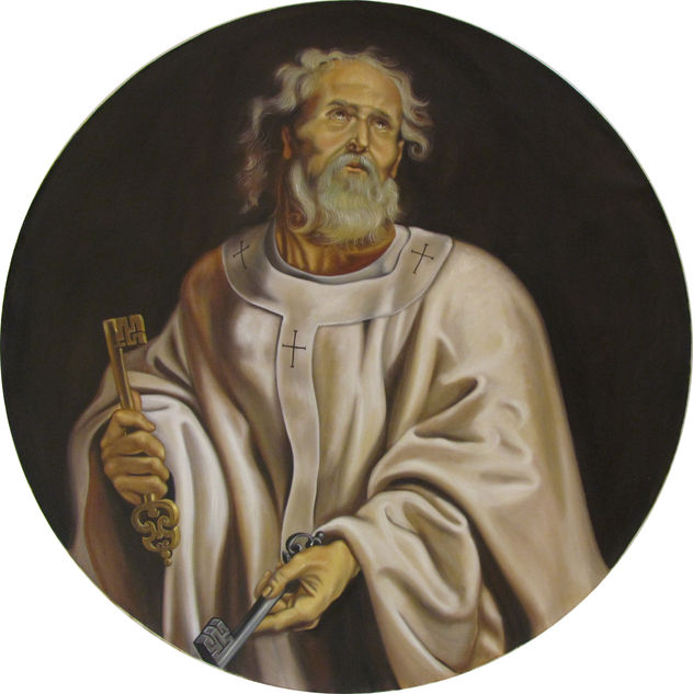 San Pedro