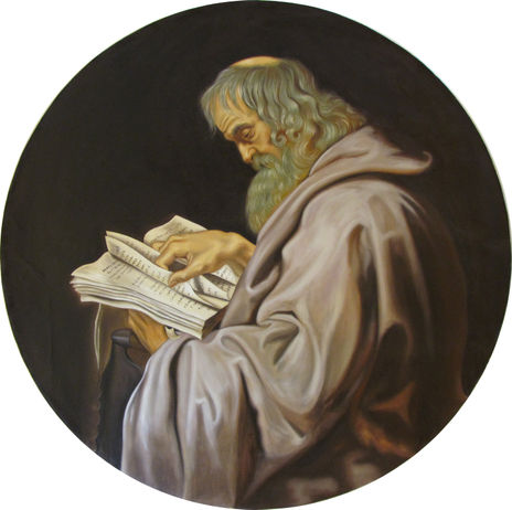San Simon