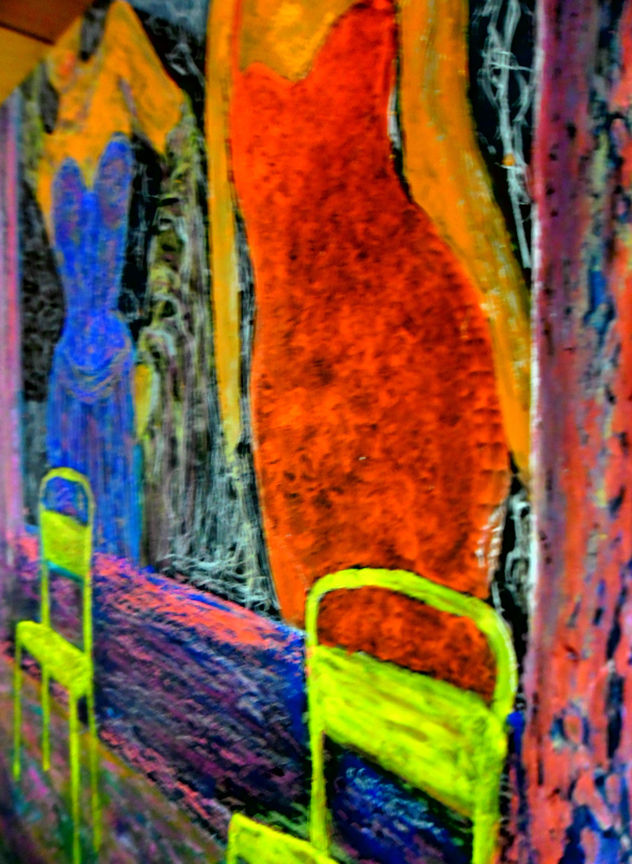 COMPOSICIONVLAS,CUERPO SERRANO.