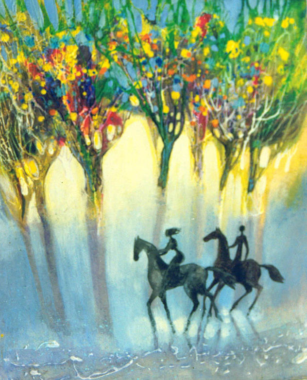 cavalgada