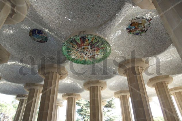 Sala modernista