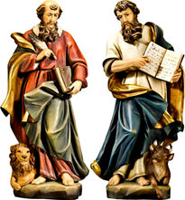 Evangelistas