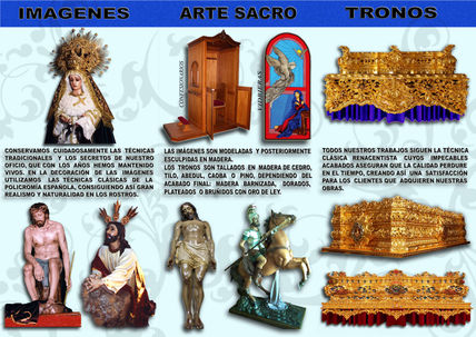 Articulos religiosos