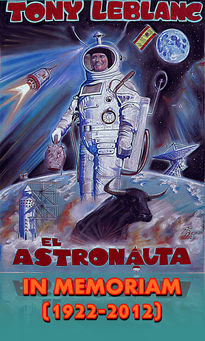 EL ASTRONAUTA  de...