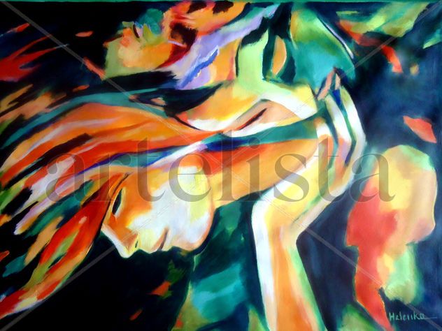 Immortal love