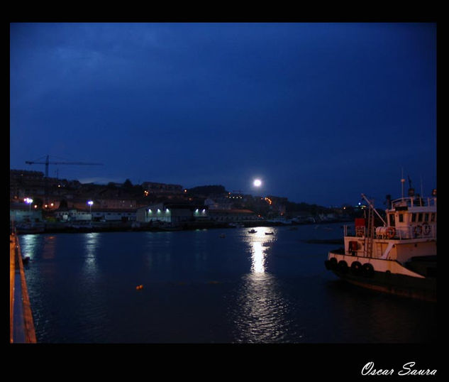 Noche Cantábrica Viajes Color (Digital)