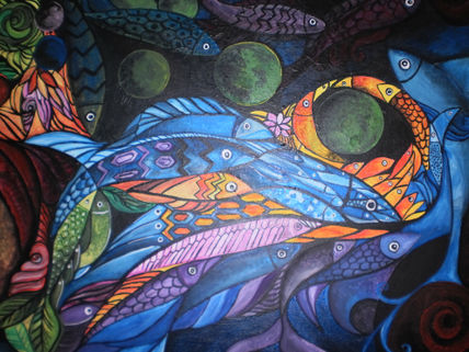 Peces