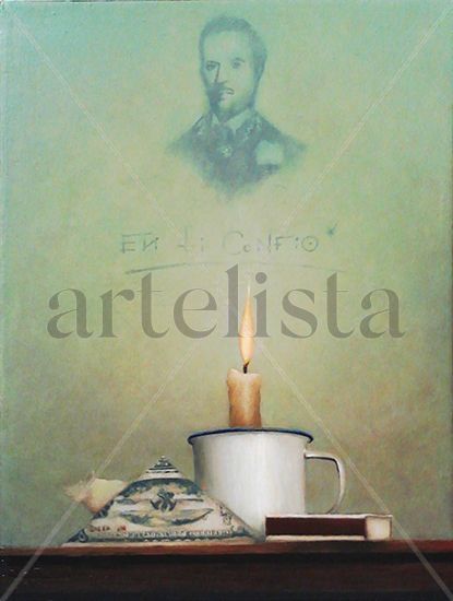 De-pósito de fe