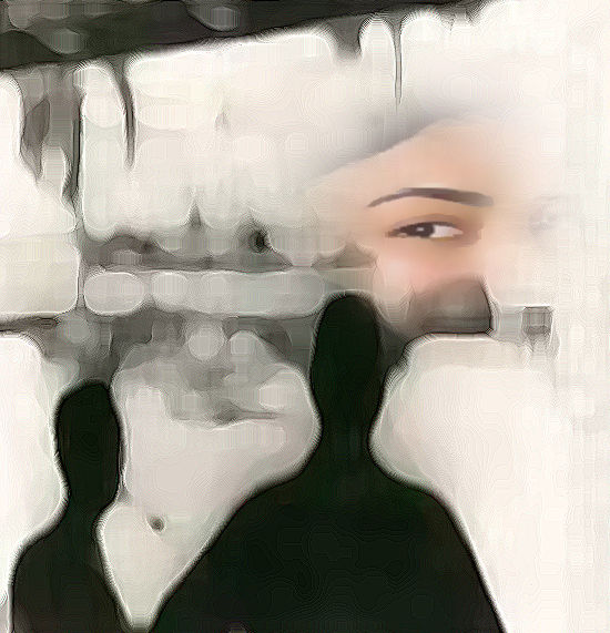 F. Castro 1962, Guantánamo, Mujer 2007 California:gno!.